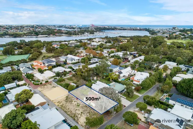 6 Arthur Street, Mosman Park WA 6012