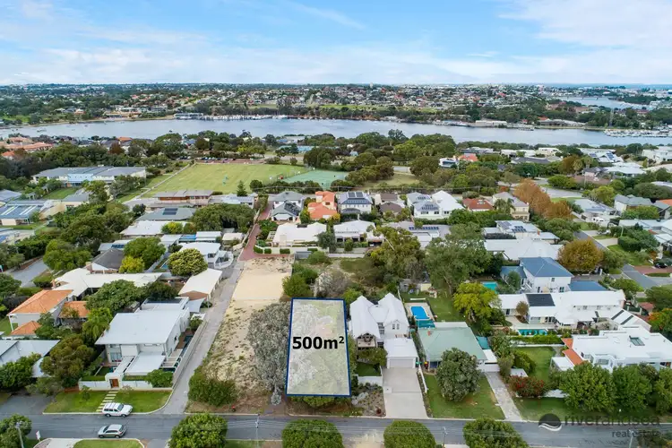 Second view of Homely house listing, 6 Arthur Street, Mosman Park WA 6012