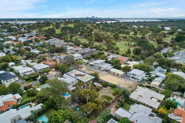 Fourth view of Homely house listing, 6 Arthur Street, Mosman Park WA 6012