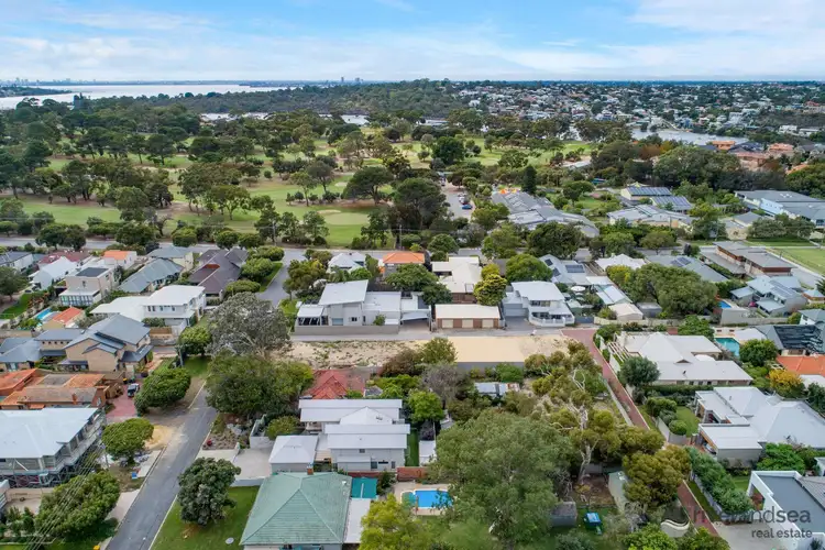 Sixth view of Homely house listing, 6 Arthur Street, Mosman Park WA 6012