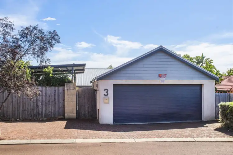 Second view of Homely house listing, 3 Lavender Lane, Margaret River WA 6285