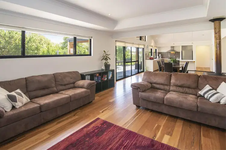 Fifth view of Homely house listing, 3 Lavender Lane, Margaret River WA 6285