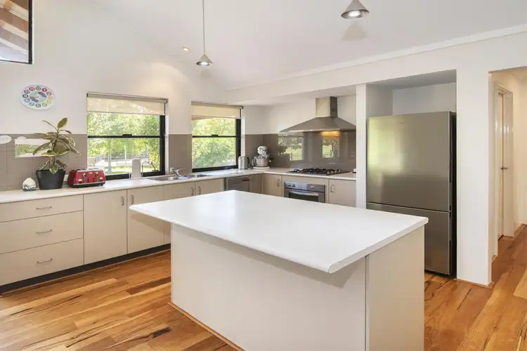 Sixth view of Homely house listing, 3 Lavender Lane, Margaret River WA 6285