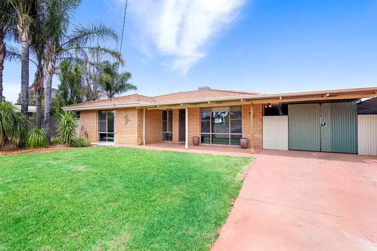 6 Boomerang Crescent, South Kalgoorlie WA 6430
