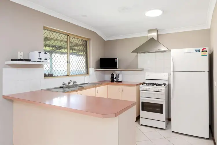 Fourth view of Homely house listing, 6 Boomerang Crescent, South Kalgoorlie WA 6430