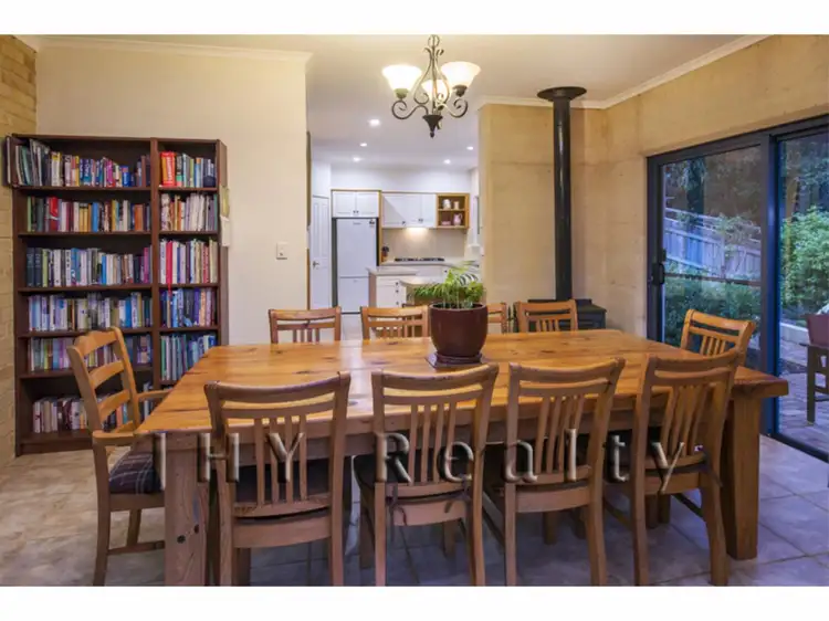 Fourth view of Homely house listing, 2/18 Toddy Place, Dunsborough WA 6281