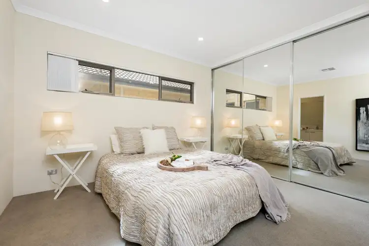 3/122 Oats Street, Carlisle WA 6101