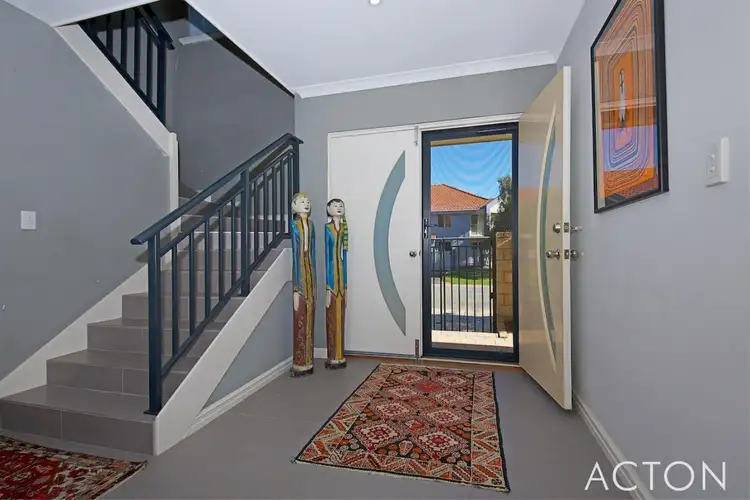 Fourth view of Homely townhouse listing, 5A Hackett Street, Mandurah WA 6210