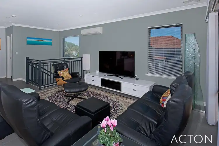 Fifth view of Homely townhouse listing, 5A Hackett Street, Mandurah WA 6210