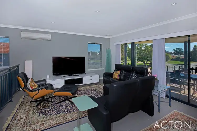 Sixth view of Homely townhouse listing, 5A Hackett Street, Mandurah WA 6210