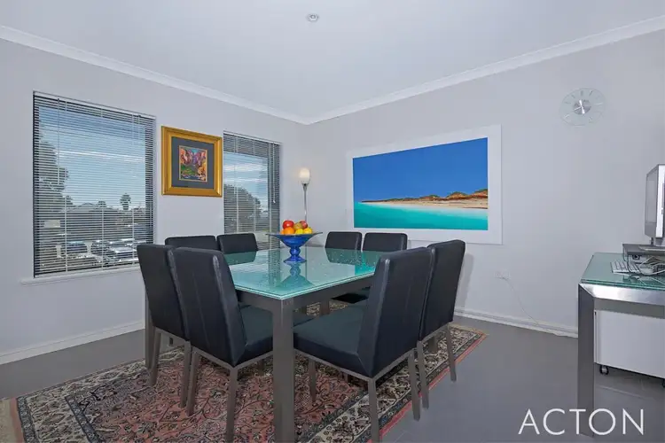 Seventh view of Homely townhouse listing, 5A Hackett Street, Mandurah WA 6210