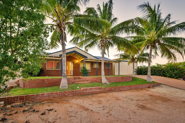 Third view of Homely house listing, 7 Redfin Court, Exmouth WA 6707