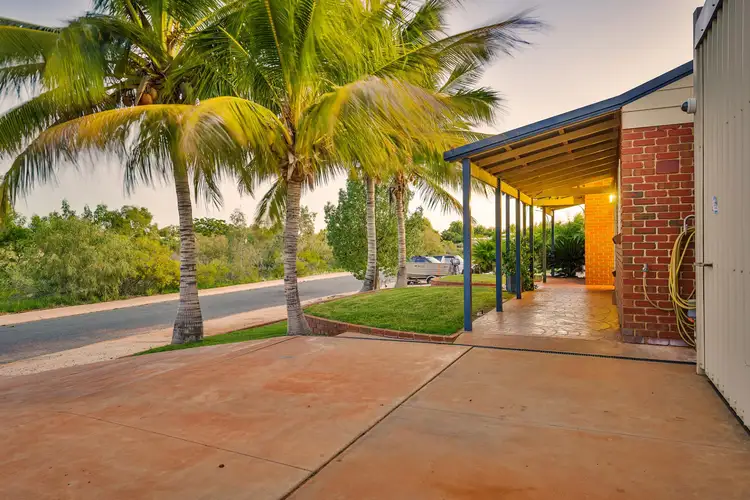 Fourth view of Homely house listing, 7 Redfin Court, Exmouth WA 6707