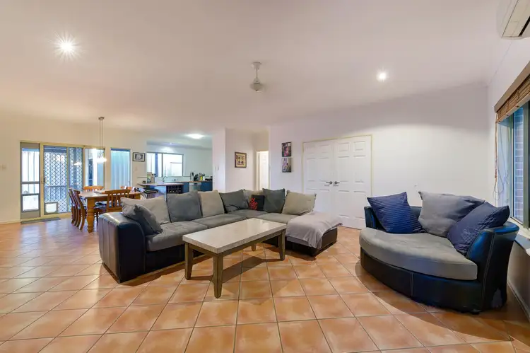 Seventh view of Homely house listing, 7 Redfin Court, Exmouth WA 6707