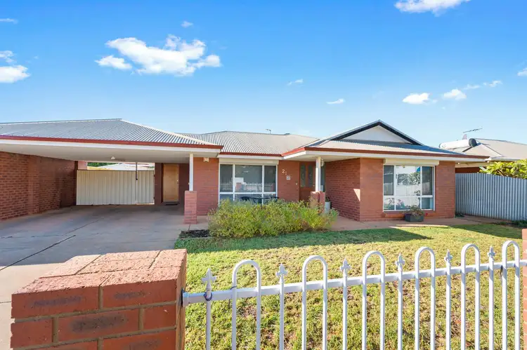 21 Galbraith Street, Somerville WA 6430