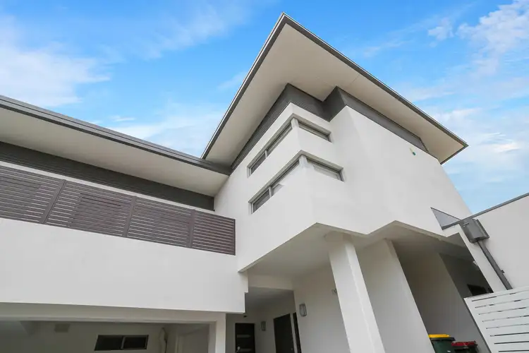 Second view of Homely apartment listing, 10/76 Waterloo Street, Joondanna WA 6060