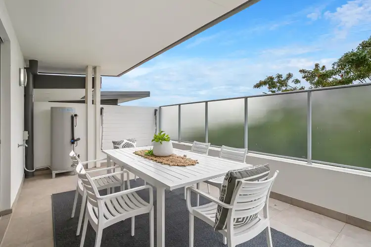 Third view of Homely apartment listing, 10/76 Waterloo Street, Joondanna WA 6060
