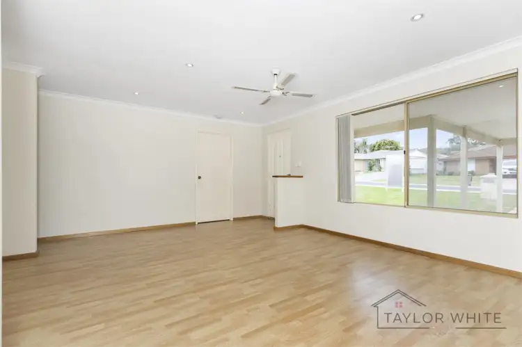 50 Renshaw Boulevard, Clarkson WA 6030