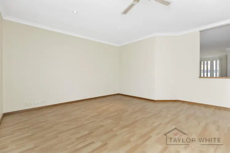 Second view of Homely house listing, 50 Renshaw Boulevard, Clarkson WA 6030