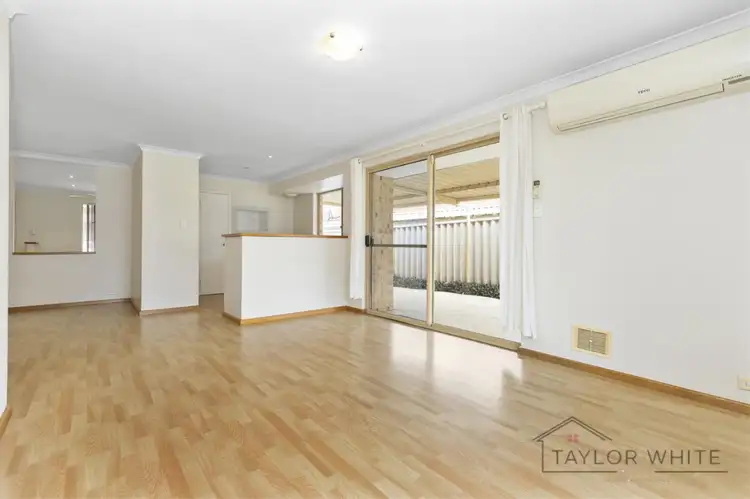 Third view of Homely house listing, 50 Renshaw Boulevard, Clarkson WA 6030