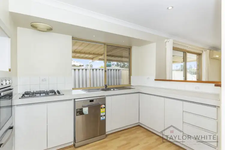 Fifth view of Homely house listing, 50 Renshaw Boulevard, Clarkson WA 6030