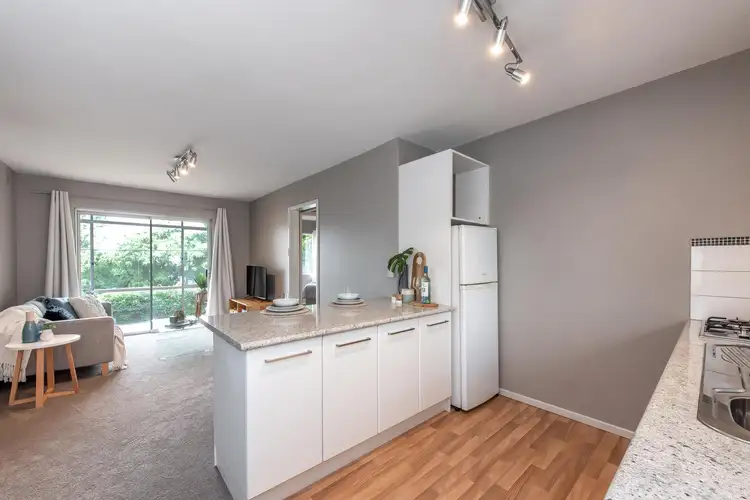 Second view of Homely apartment listing, 10/50 Kennedy Street, Maylands WA 6051
