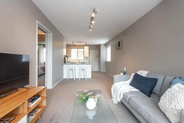 Third view of Homely apartment listing, 10/50 Kennedy Street, Maylands WA 6051