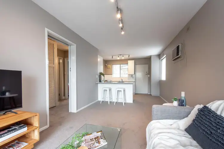 Fourth view of Homely apartment listing, 10/50 Kennedy Street, Maylands WA 6051