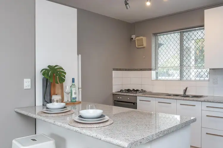Sixth view of Homely apartment listing, 10/50 Kennedy Street, Maylands WA 6051