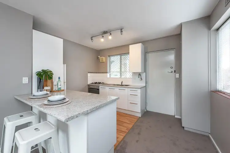 Seventh view of Homely apartment listing, 10/50 Kennedy Street, Maylands WA 6051