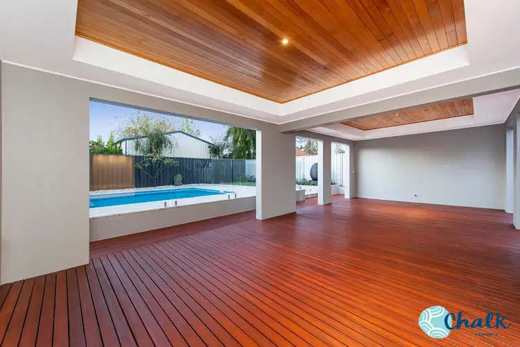 Second view of Homely house listing, 6 Bayeux Avenue, Port Kennedy WA 6172