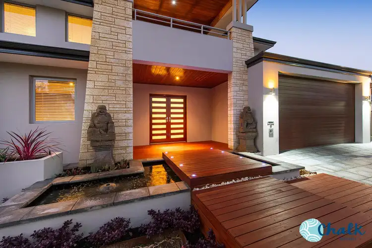 Third view of Homely house listing, 6 Bayeux Avenue, Port Kennedy WA 6172