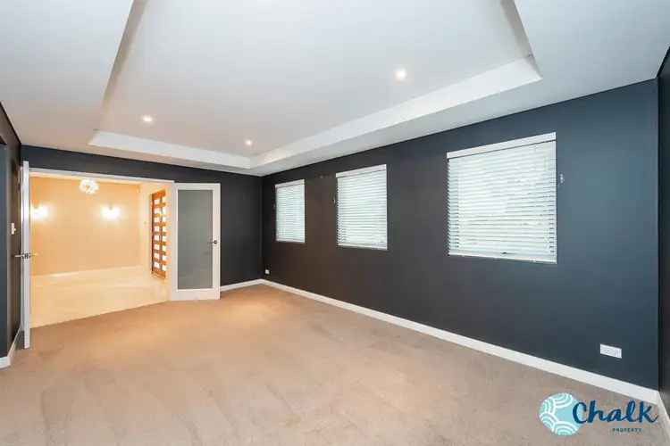 Fifth view of Homely house listing, 6 Bayeux Avenue, Port Kennedy WA 6172