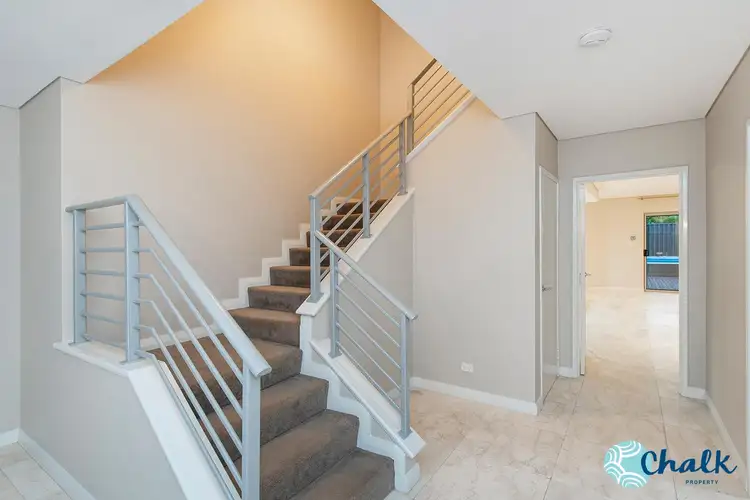 Sixth view of Homely house listing, 6 Bayeux Avenue, Port Kennedy WA 6172