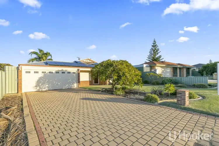 Main view of Homely house listing, 5 Tumut Place, Merriwa WA 6030