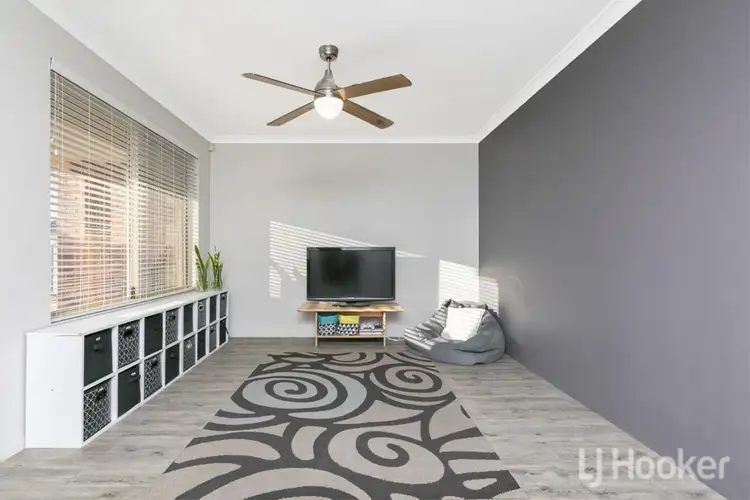 Second view of Homely house listing, 5 Tumut Place, Merriwa WA 6030