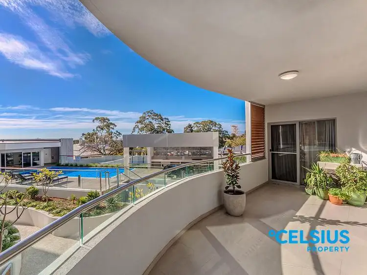 28/2 Rowe Avenue