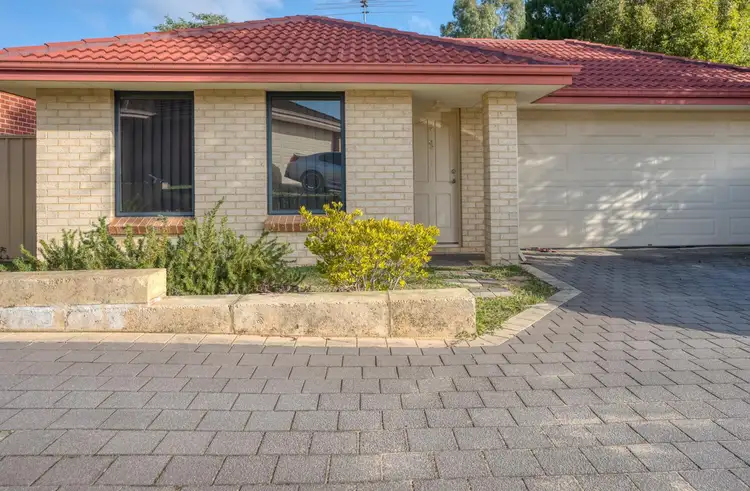 4/95 Park Road