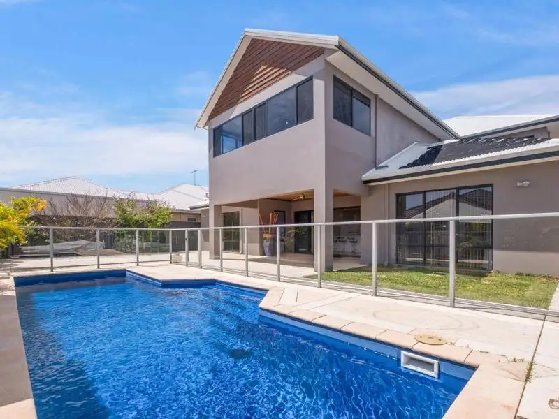 Main view of Homely house listing, 11 Kaliman Bend, Harrisdale WA 6112