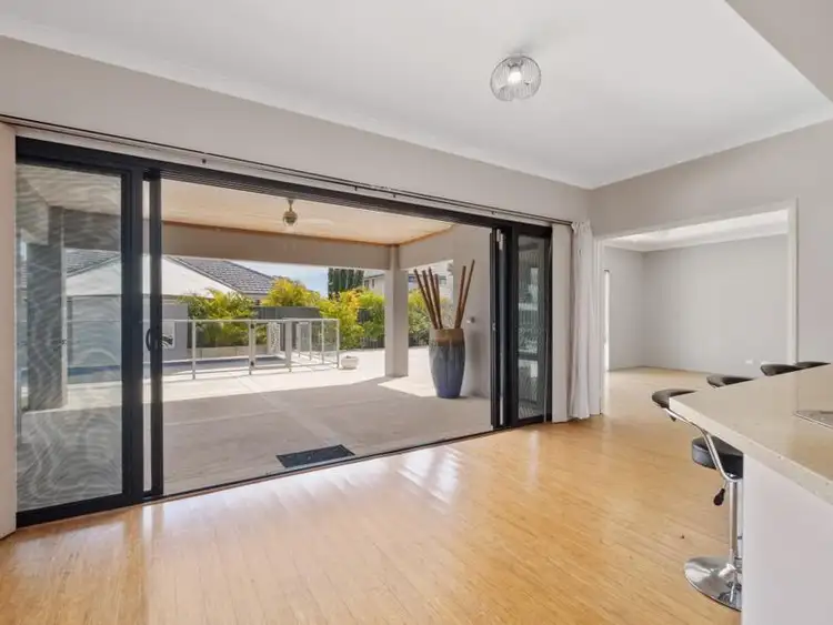 Second view of Homely house listing, 11 Kaliman Bend, Harrisdale WA 6112