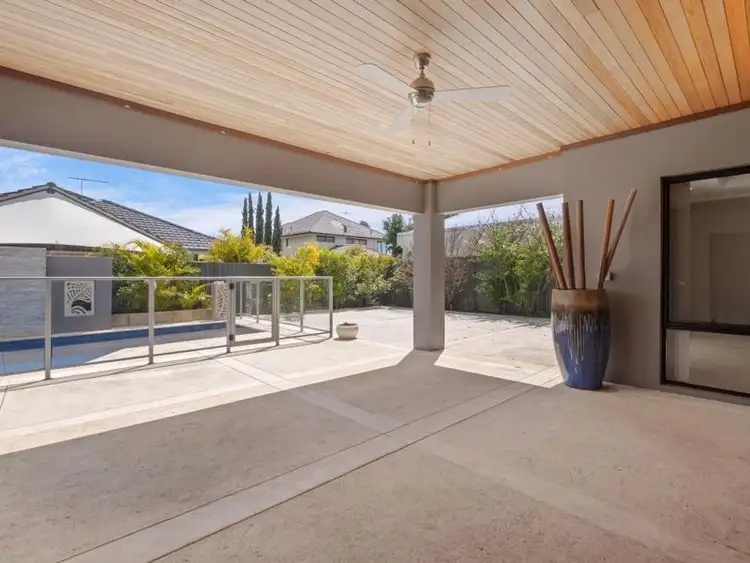 Third view of Homely house listing, 11 Kaliman Bend, Harrisdale WA 6112