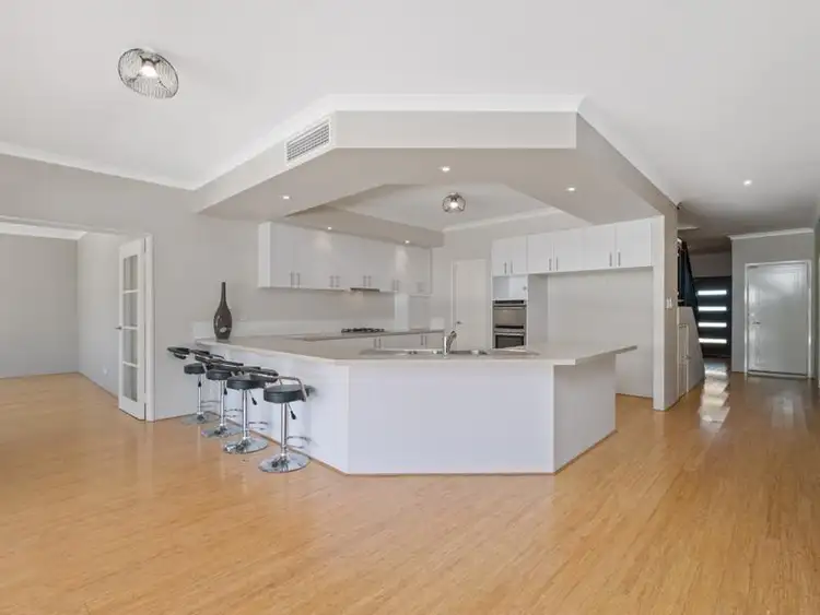 Fourth view of Homely house listing, 11 Kaliman Bend, Harrisdale WA 6112