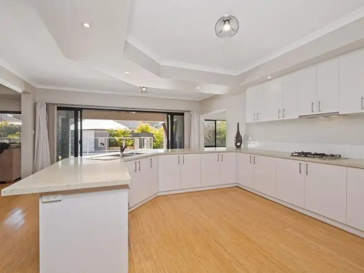 Fifth view of Homely house listing, 11 Kaliman Bend, Harrisdale WA 6112