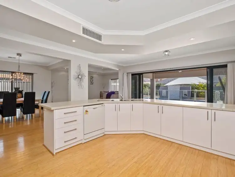 Sixth view of Homely house listing, 11 Kaliman Bend, Harrisdale WA 6112