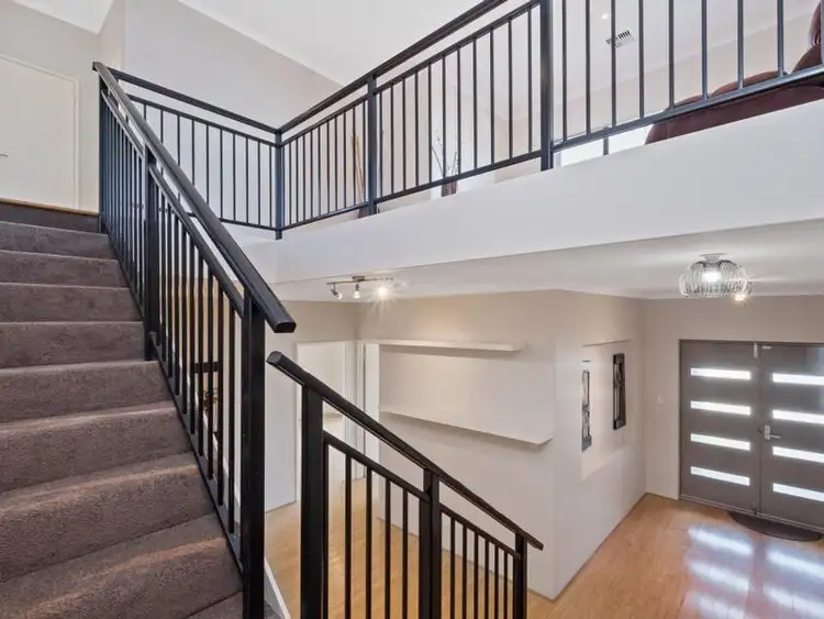 Seventh view of Homely house listing, 11 Kaliman Bend, Harrisdale WA 6112