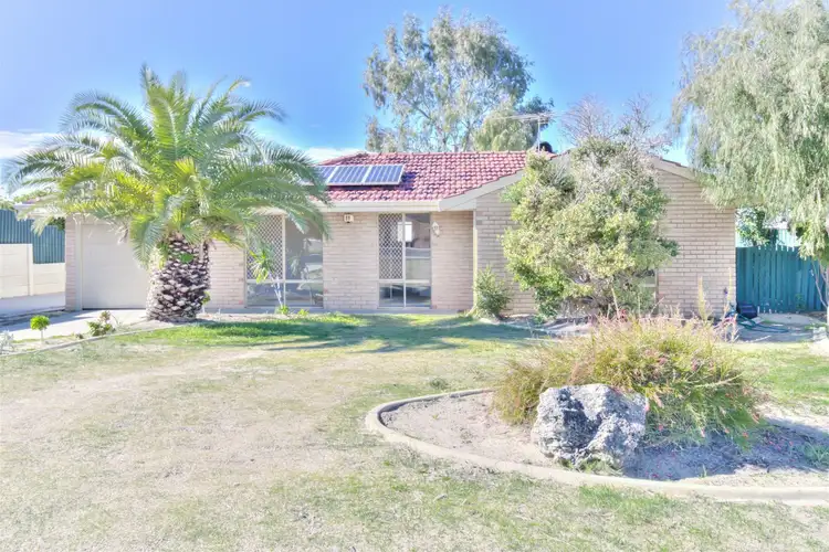 6 Coquina Close, Heathridge WA 6027