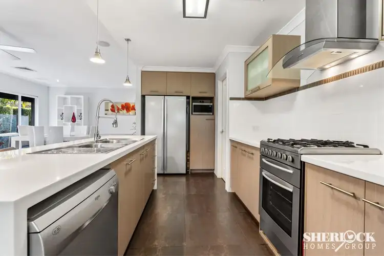Fourth view of Homely house listing, 5 Ascot Lane, Harrisdale WA 6112