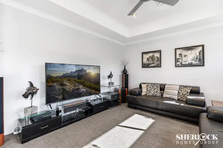 Fifth view of Homely house listing, 5 Ascot Lane, Harrisdale WA 6112
