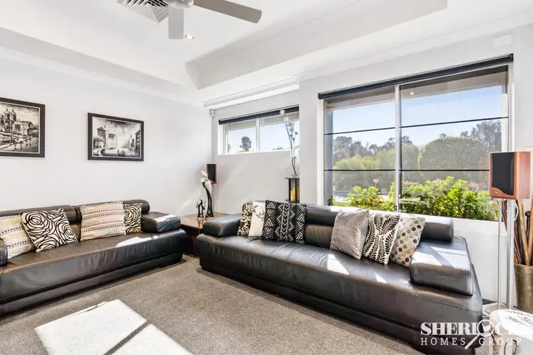 Sixth view of Homely house listing, 5 Ascot Lane, Harrisdale WA 6112