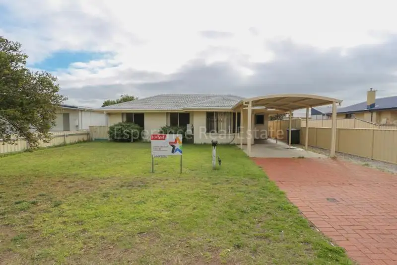 Main view of Homely house listing, 29A Brockman Street, Esperance WA 6450